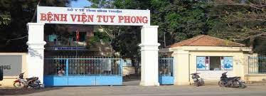 Số điện thoại Bệnh viện huyện Tuy Phong thông tin địa chỉ liên hệ